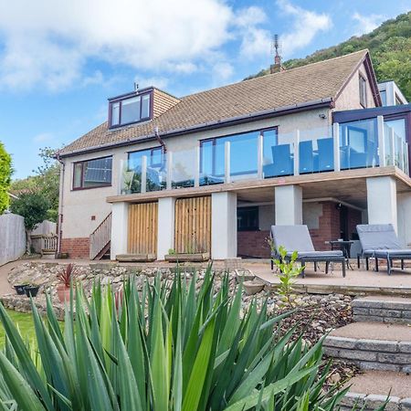 Offa'S Lodge Family Home Quiet Area With Sea Views Prestatyn Exterior foto